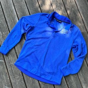 Under Armour Golf Pullover